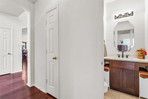 1431 Fieldstone Drive Allen TX 75002