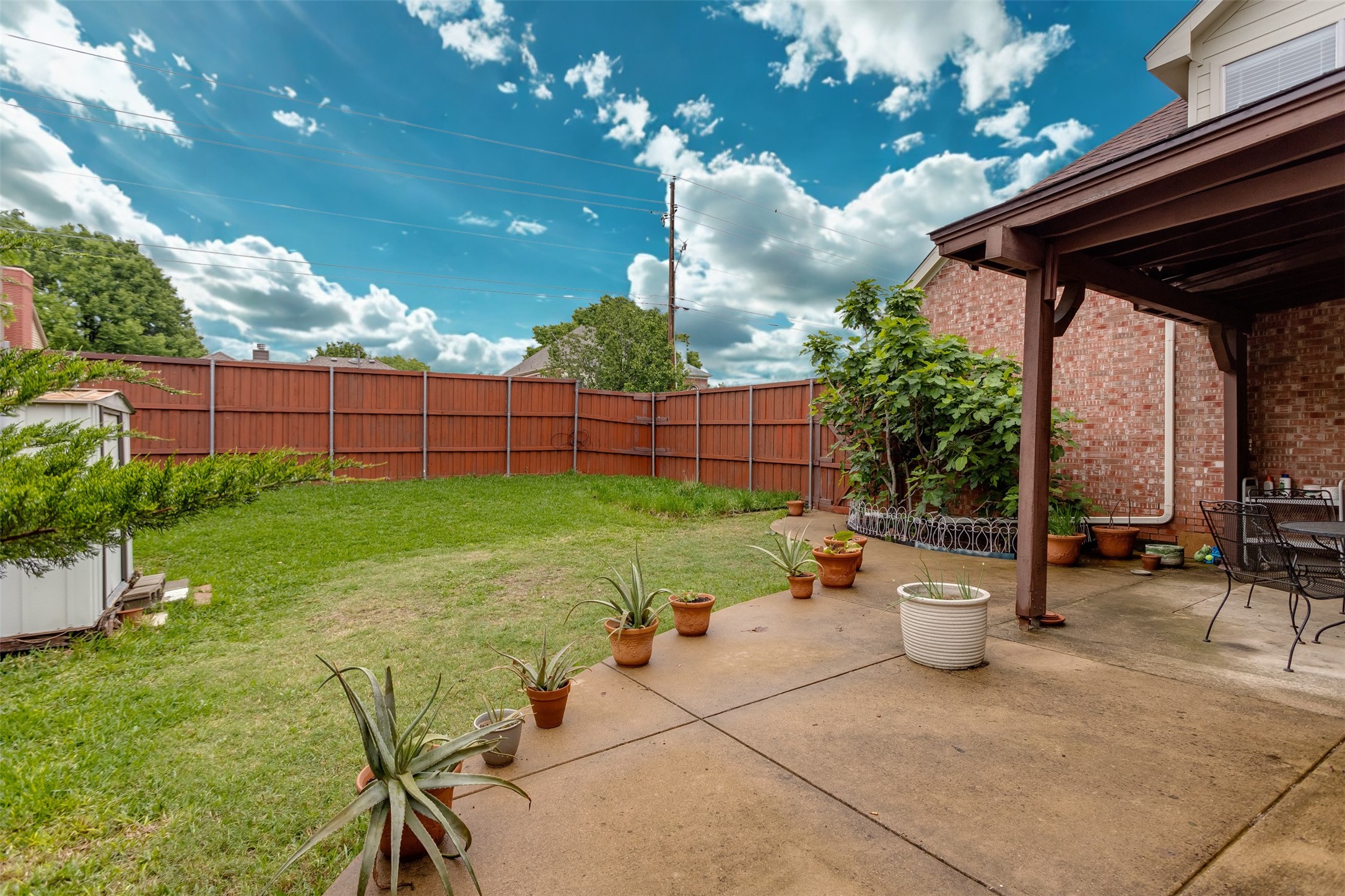 1431 Fieldstone Drive Allen TX 75002