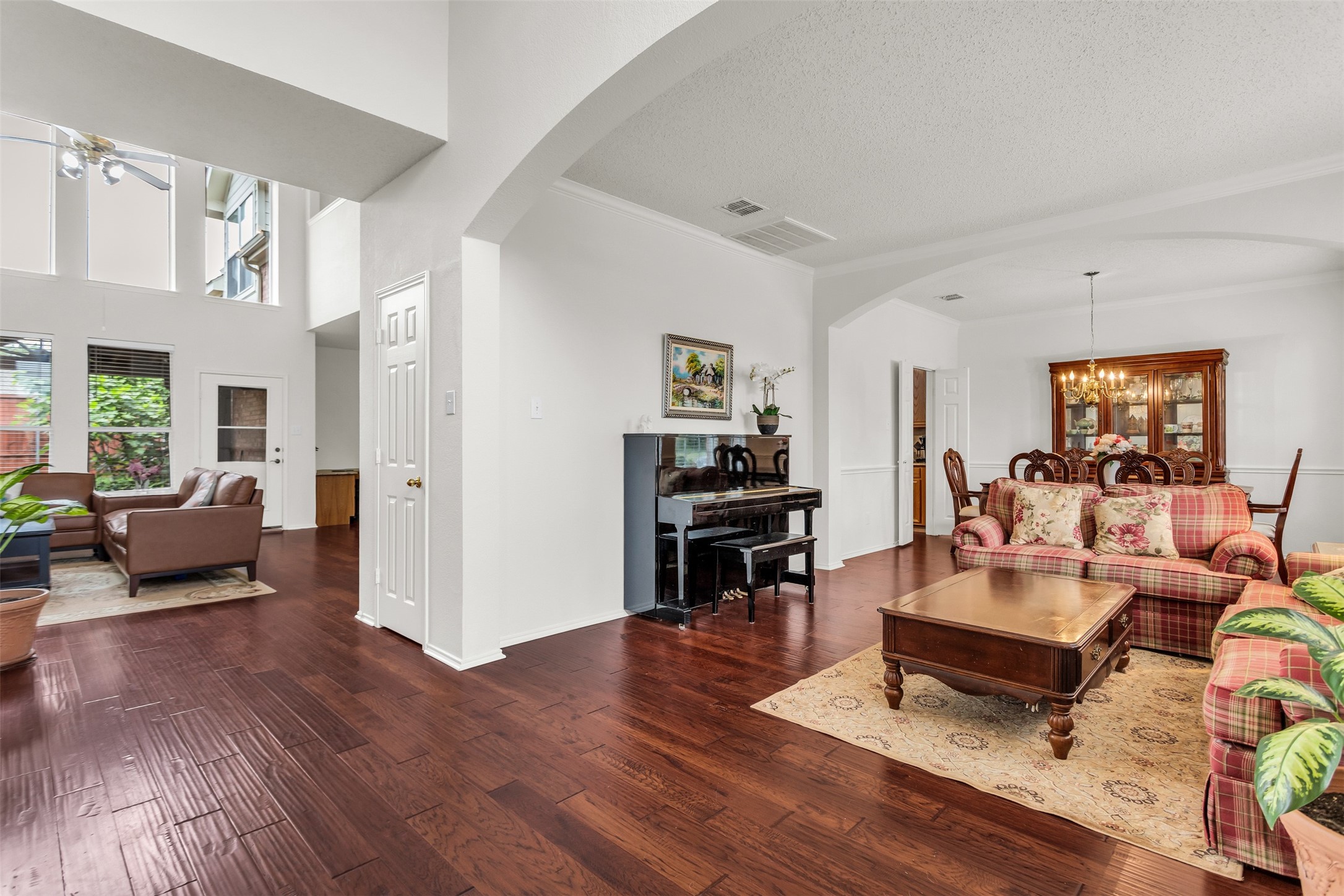 1431 Fieldstone Drive Allen TX 75002