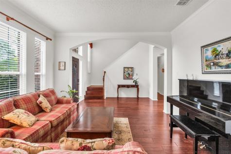 1431 Fieldstone Drive Allen TX 75002