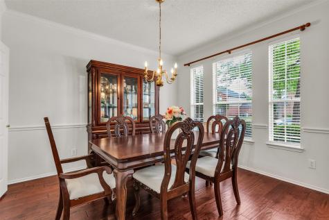 1431 Fieldstone Drive Allen TX 75002