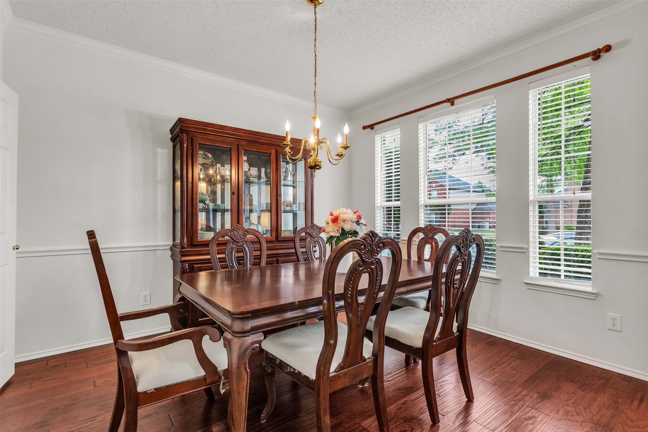1431 Fieldstone Drive Allen TX 75002