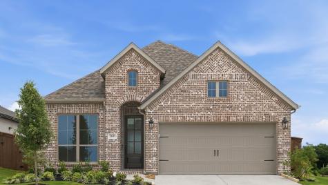 2651 Brooklyn Street Forney TX 75126