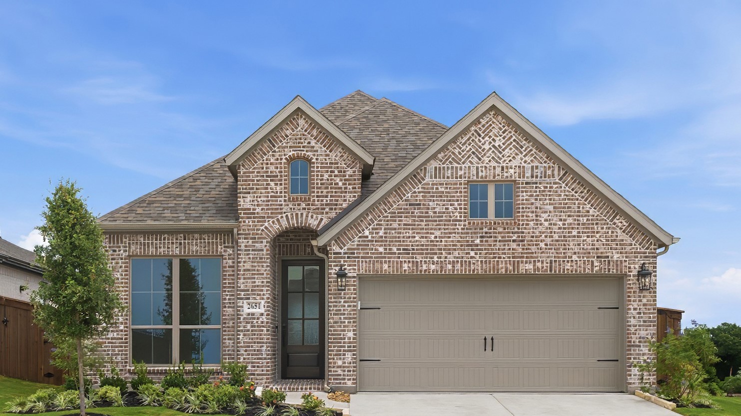 2651 Brooklyn Street Forney TX 75126
