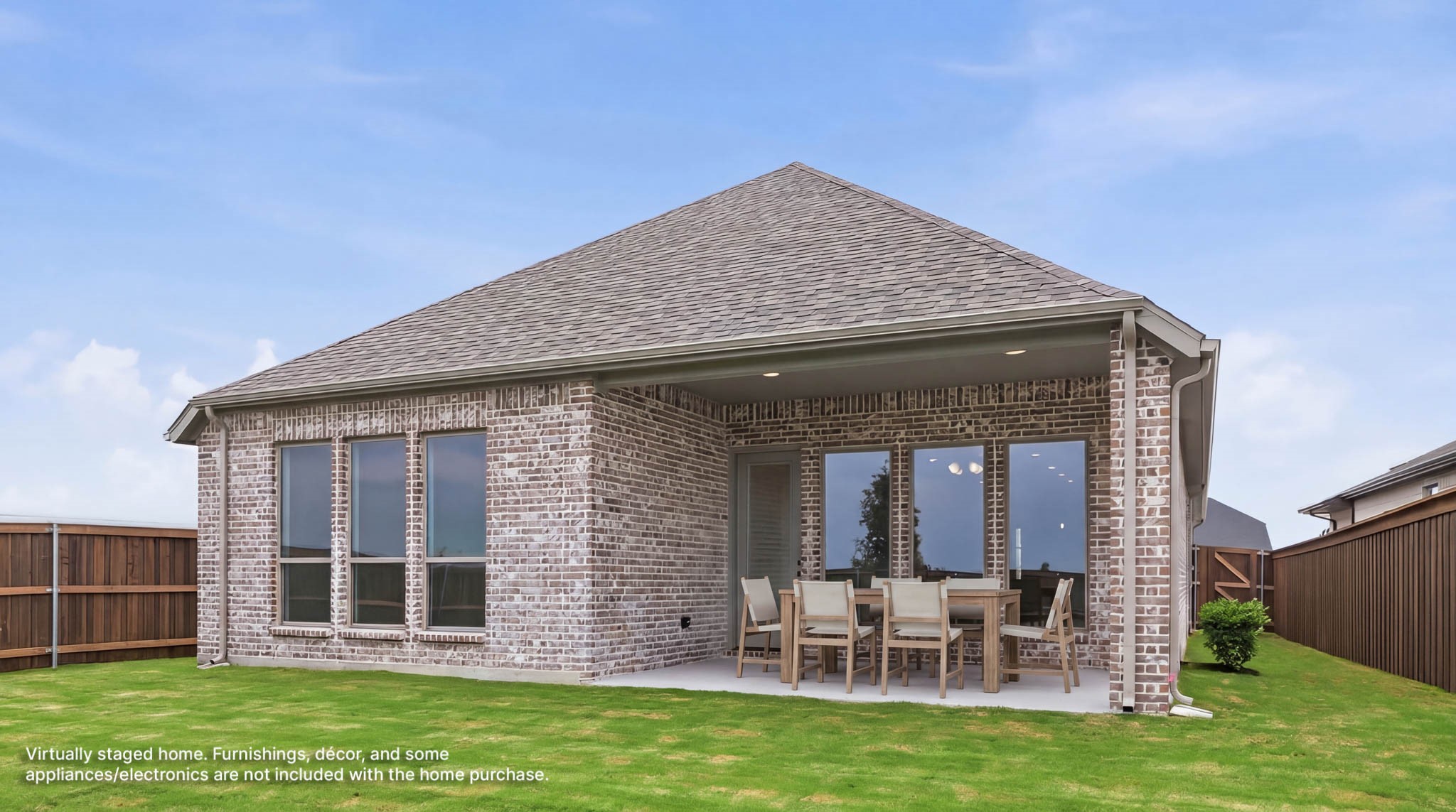 2651 Brooklyn Street Forney TX 75126
