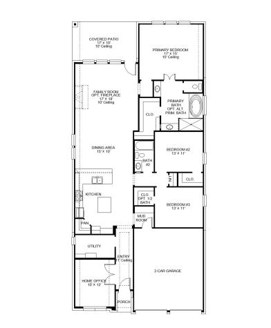 2651 Brooklyn Street Forney TX 75126