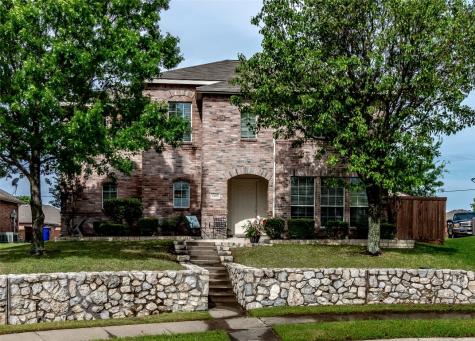 1505 Hardy Drive Royse City TX 75189