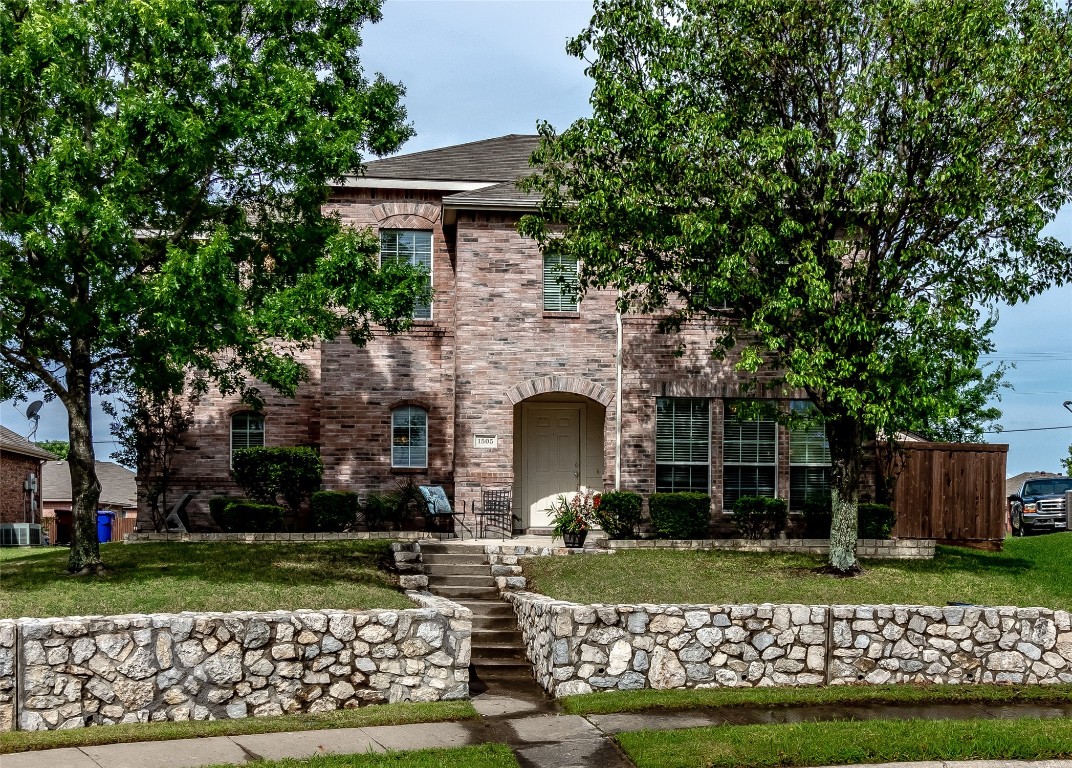 1505 Hardy Drive Royse City TX 75189
