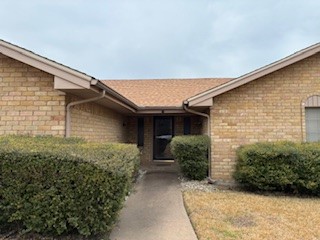3232 Forrester Lane Waco TX 76708