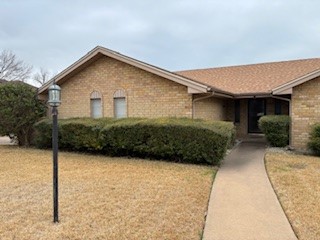 3232 Forrester Lane Waco TX 76708