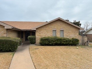 3232 Forrester Lane Waco TX 76708