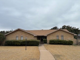 3232 Forrester Lane Waco TX 76708