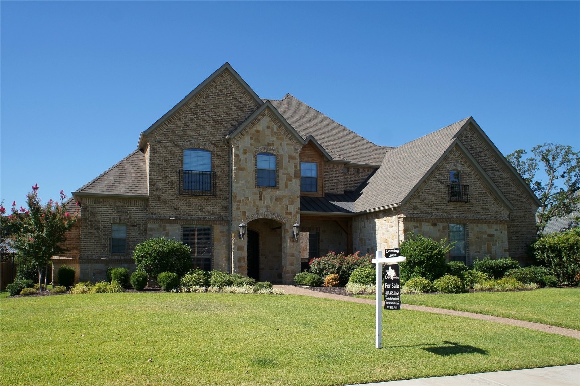 1408 Danbury Parks Drive Keller TX 76248