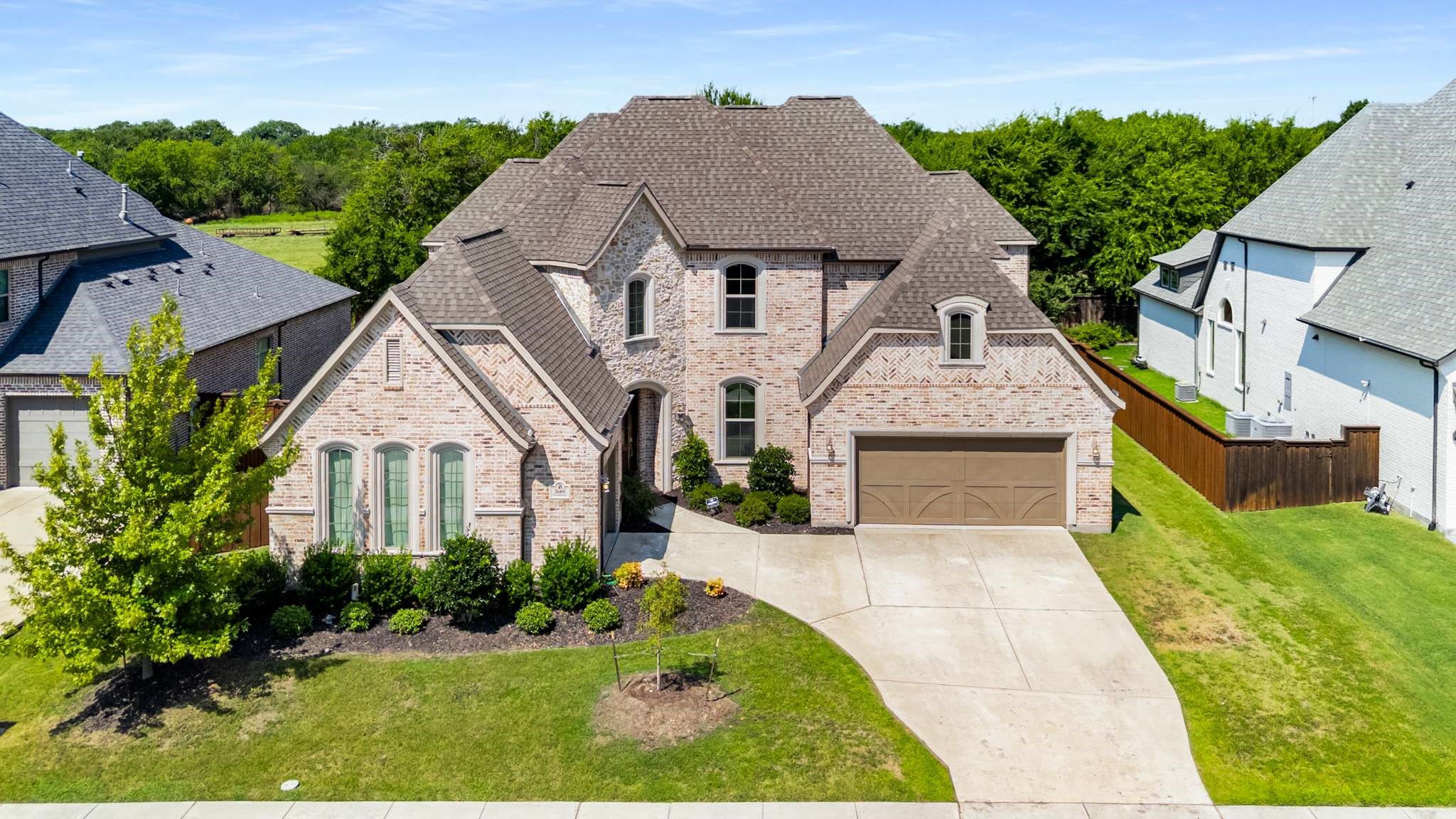 2605 Greenlawn Drive Wylie TX 75098