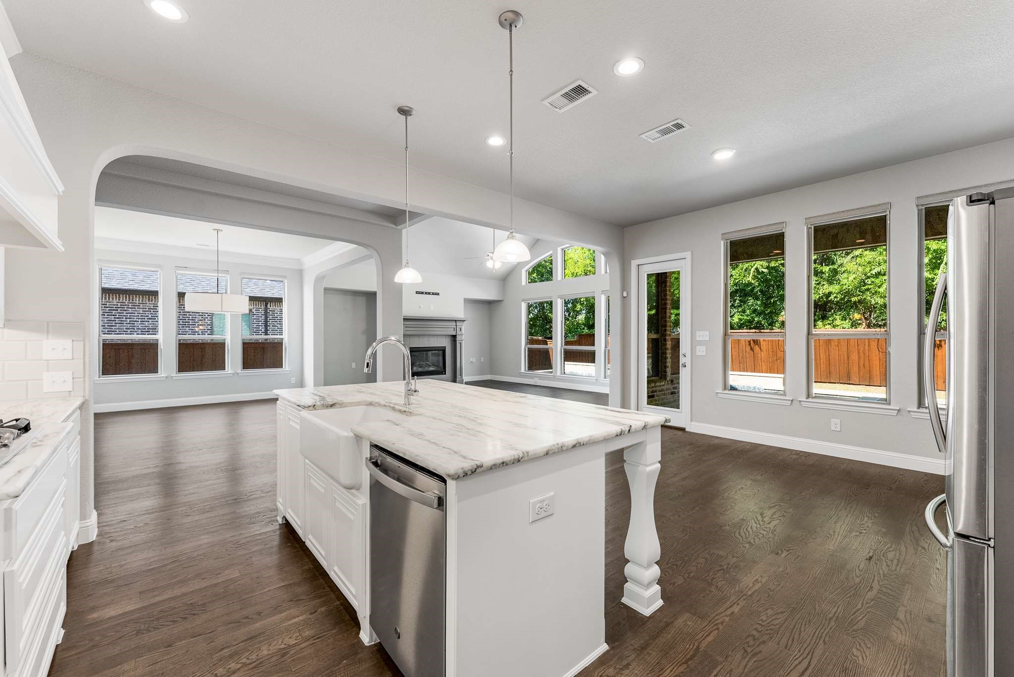 2605 Greenlawn Drive Wylie TX 75098