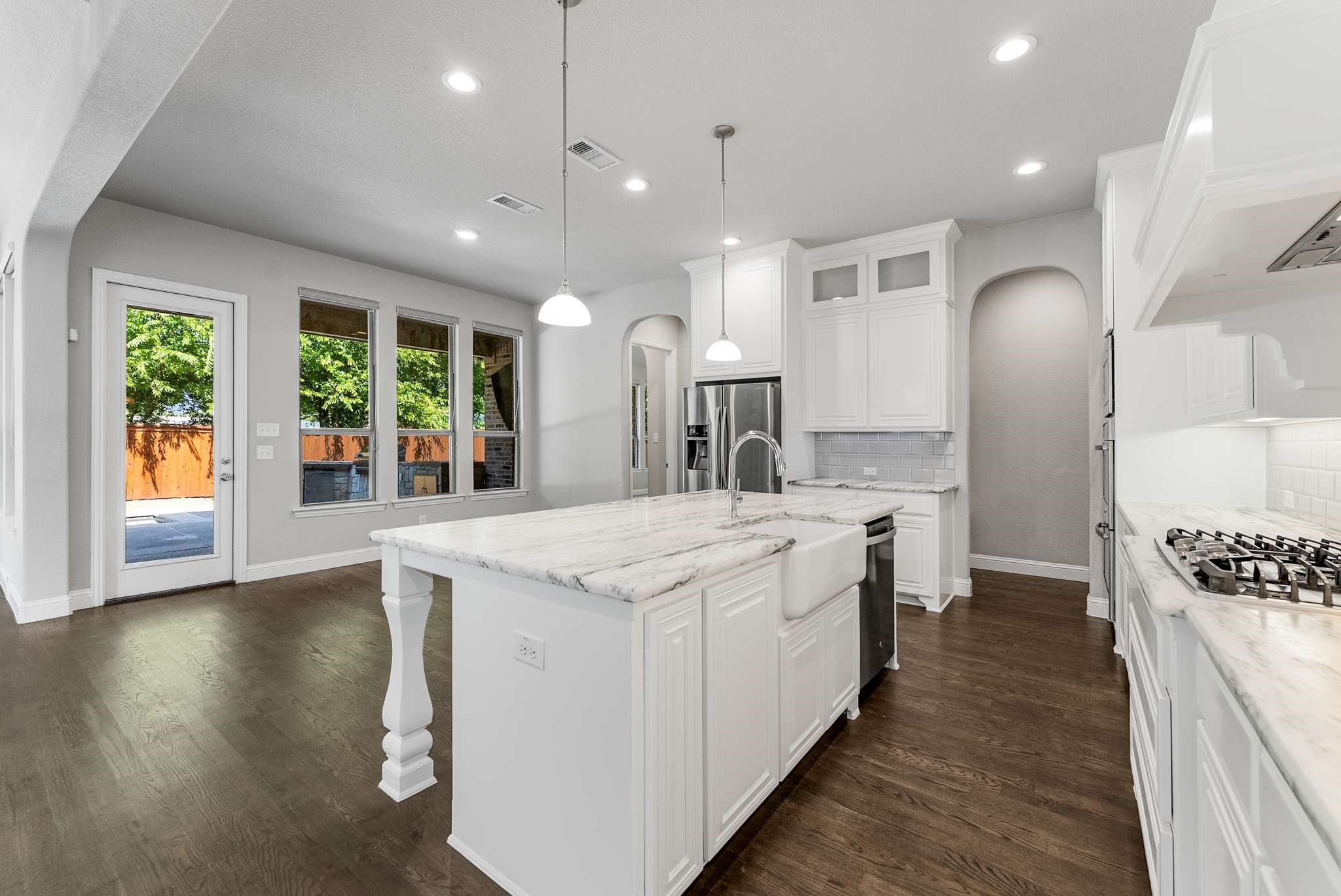 2605 Greenlawn Drive Wylie TX 75098