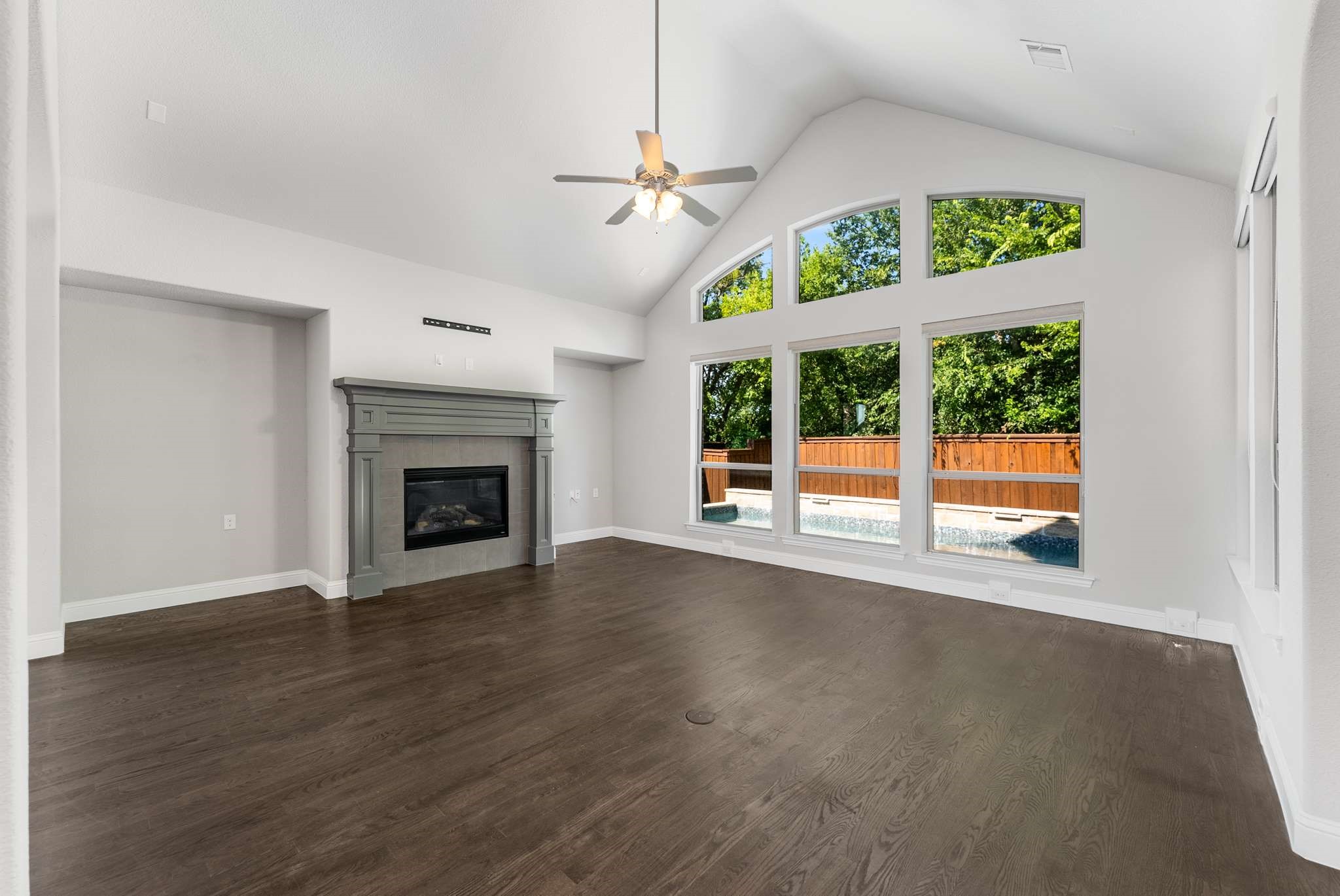 2605 Greenlawn Drive Wylie TX 75098