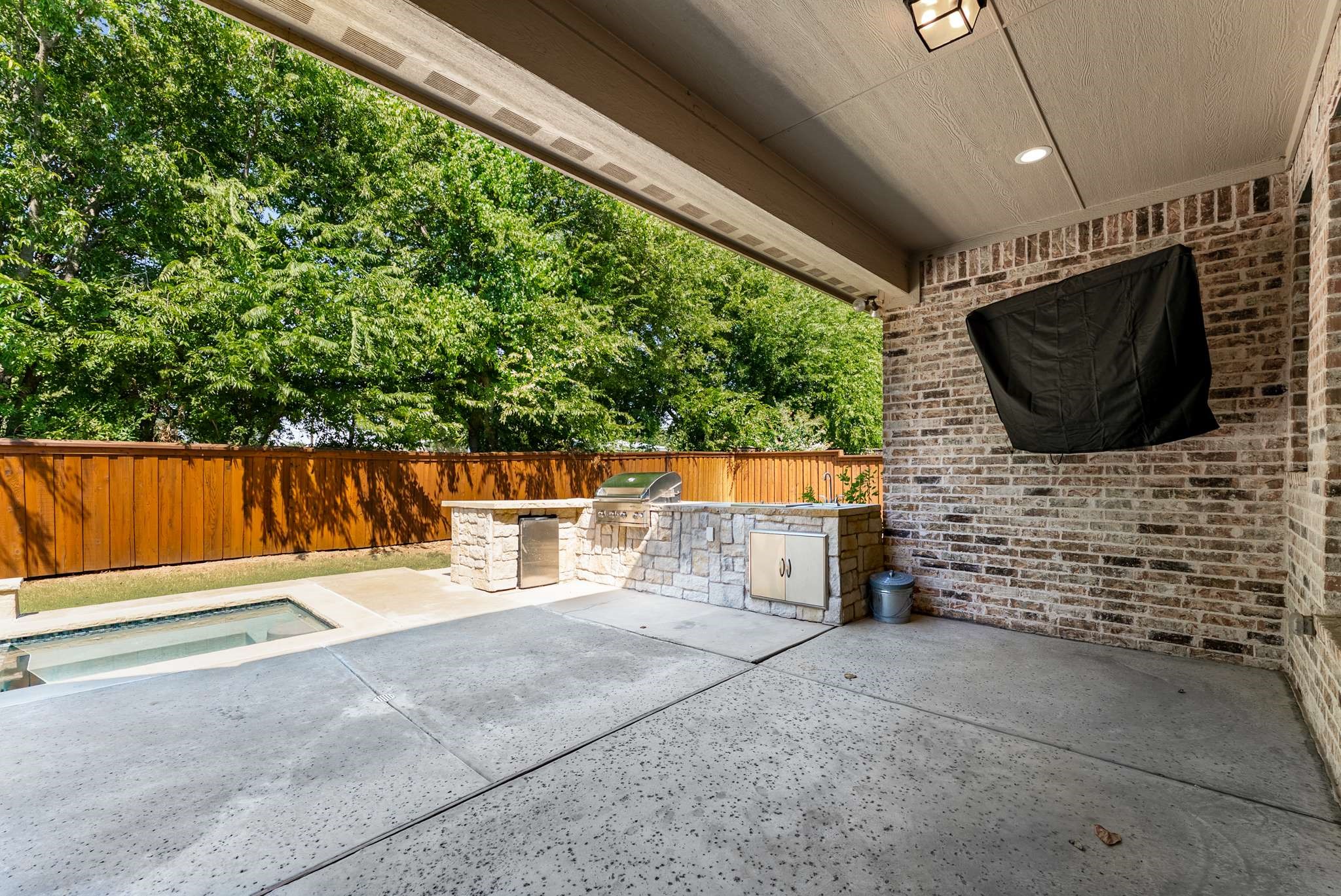 2605 Greenlawn Drive Wylie TX 75098