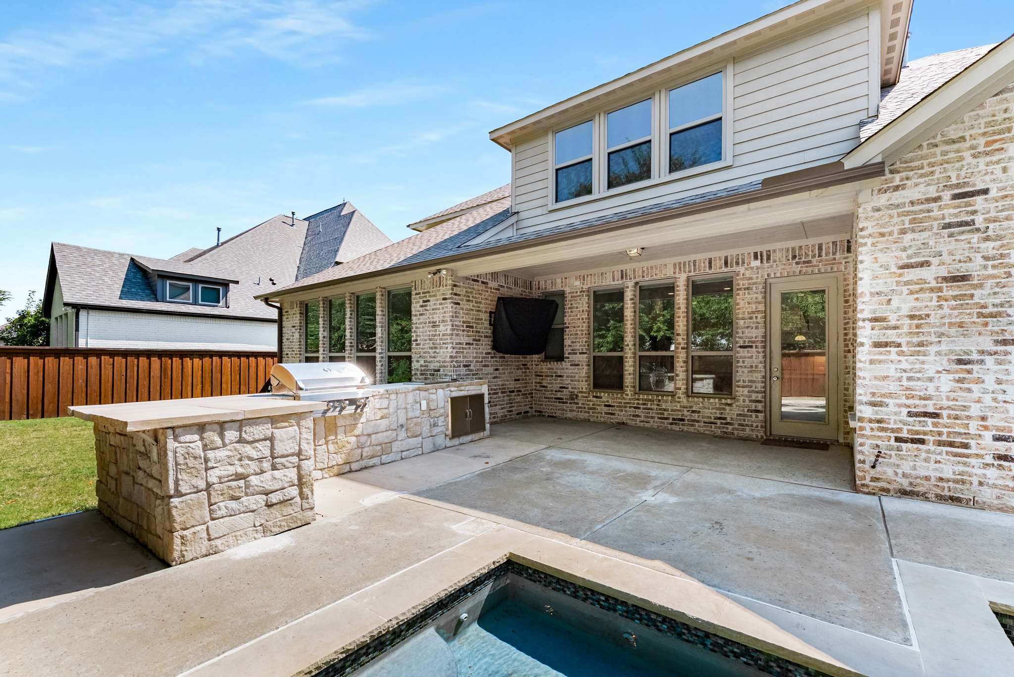 2605 Greenlawn Drive Wylie TX 75098