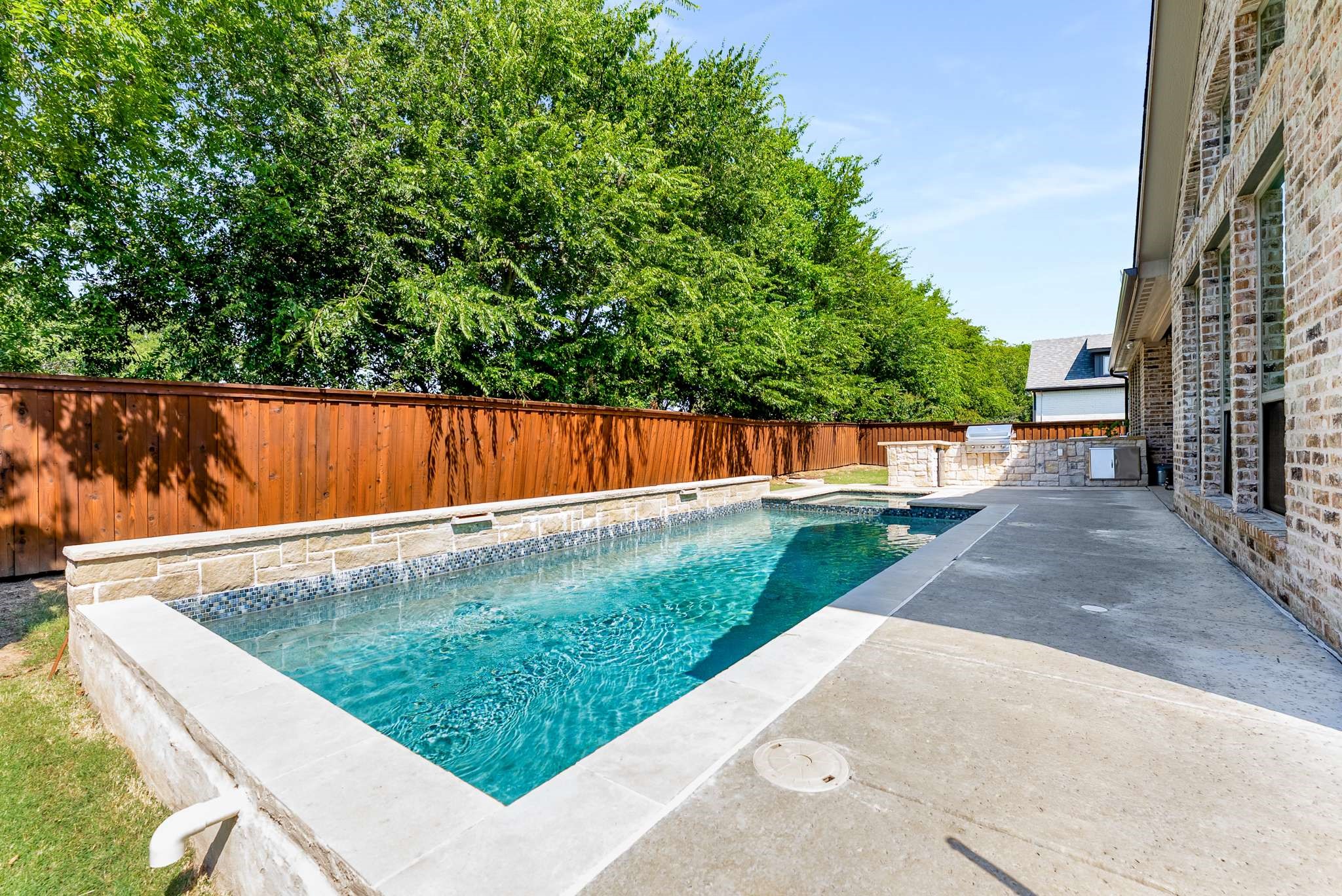 2605 Greenlawn Drive Wylie TX 75098