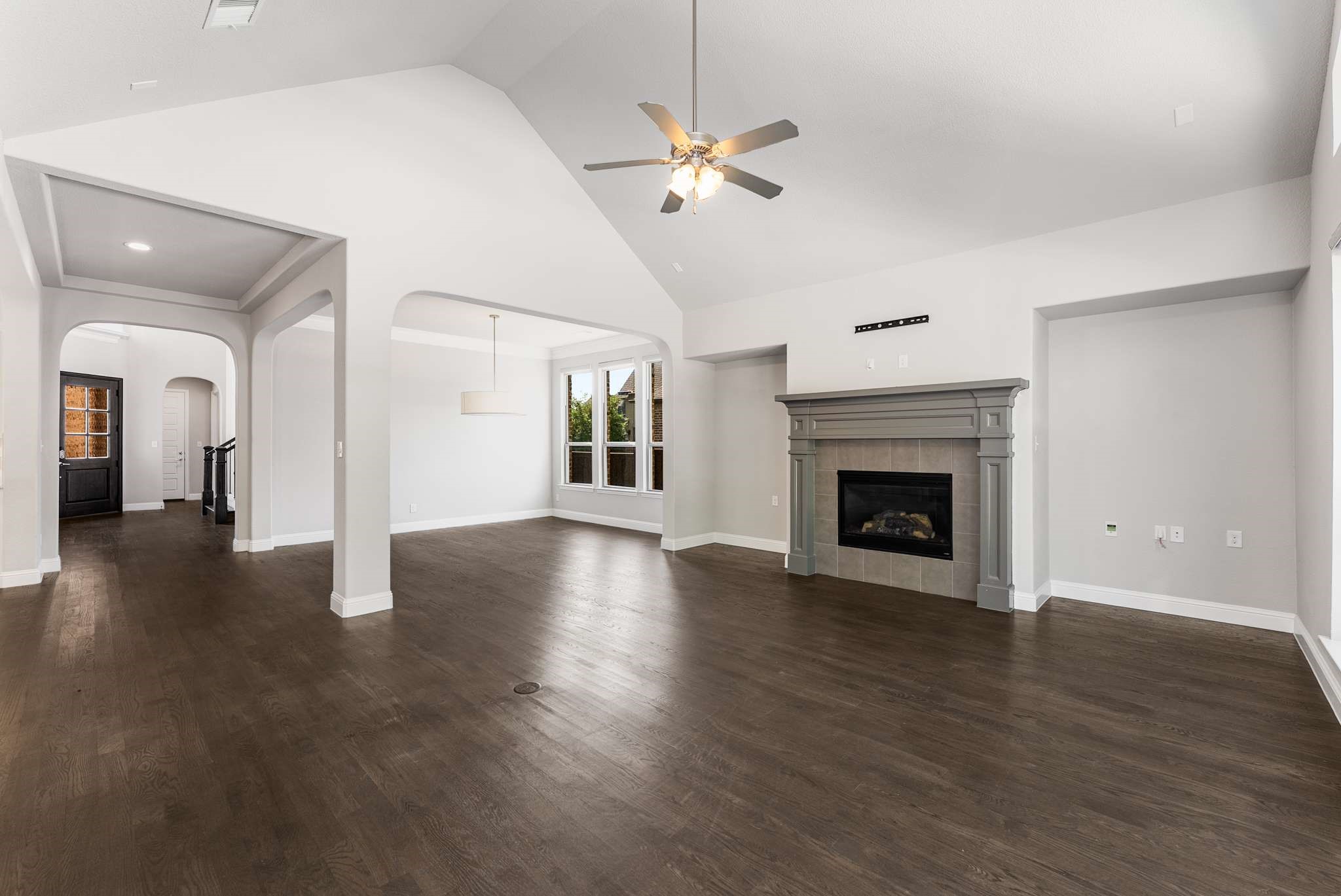 2605 Greenlawn Drive Wylie TX 75098