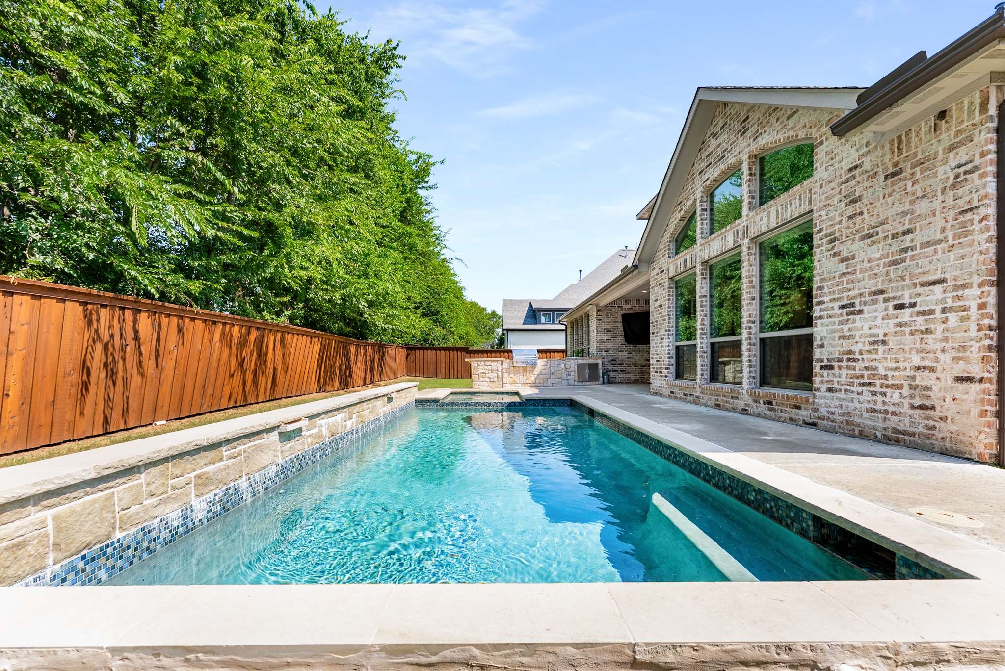 2605 Greenlawn Drive Wylie TX 75098