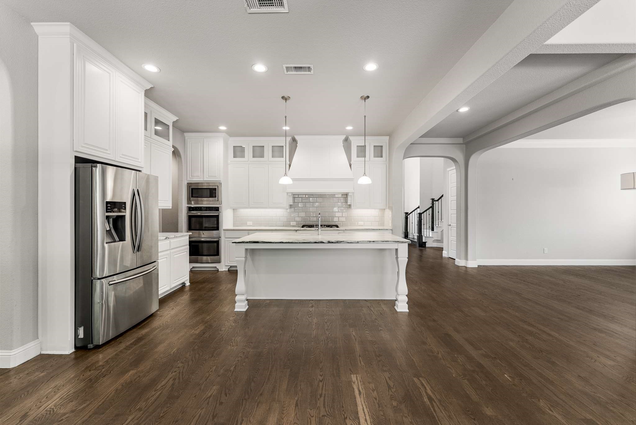 2605 Greenlawn Drive Wylie TX 75098