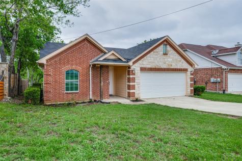 515 NE 5th Street Grand Prairie TX 75050