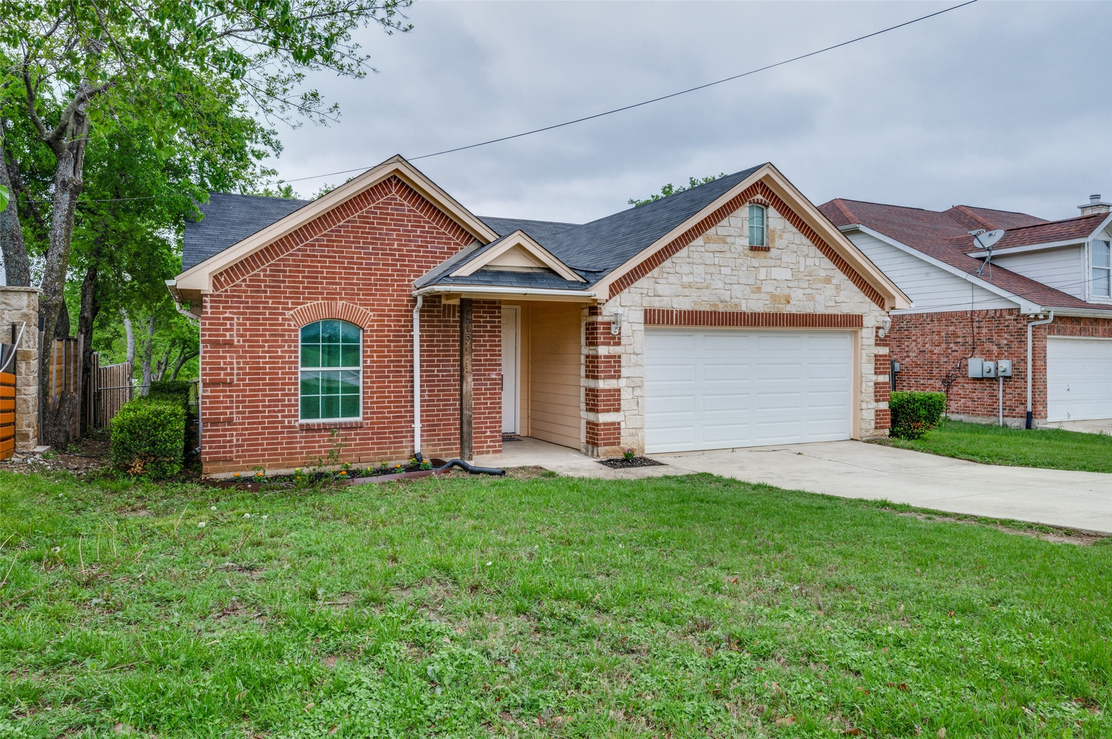 515 NE 5th Street Grand Prairie TX 75050
