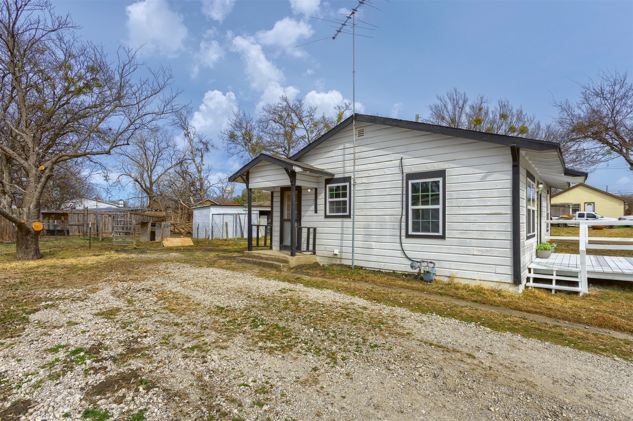 310 Dogwood Avenue Princeton TX 75407