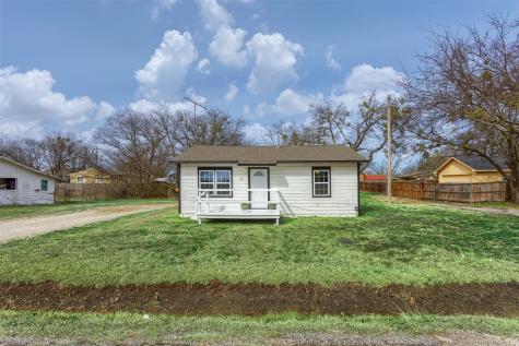 310 Dogwood Avenue Princeton TX 75407