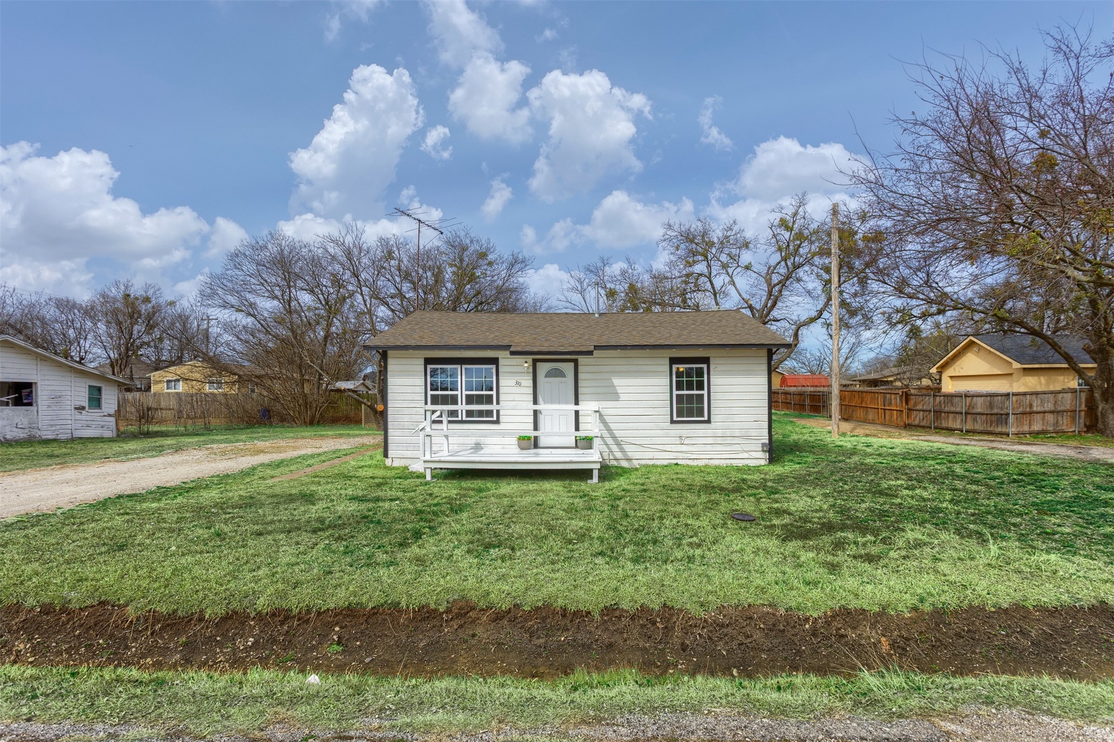 310 Dogwood Avenue Princeton TX 75407