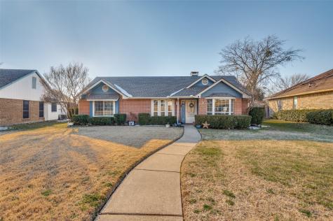1315 Mccall Drive Duncanville TX 75137
