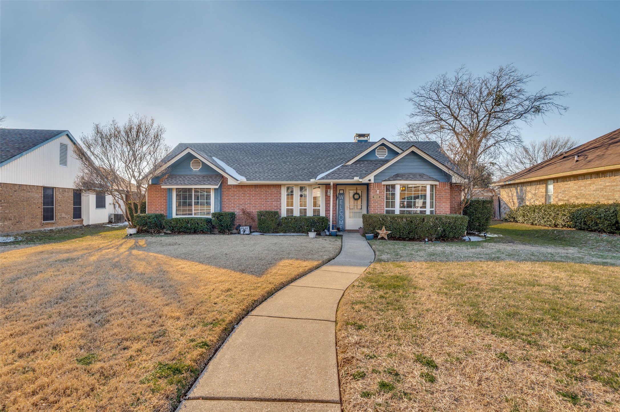 1315 Mccall Drive Duncanville TX 75137