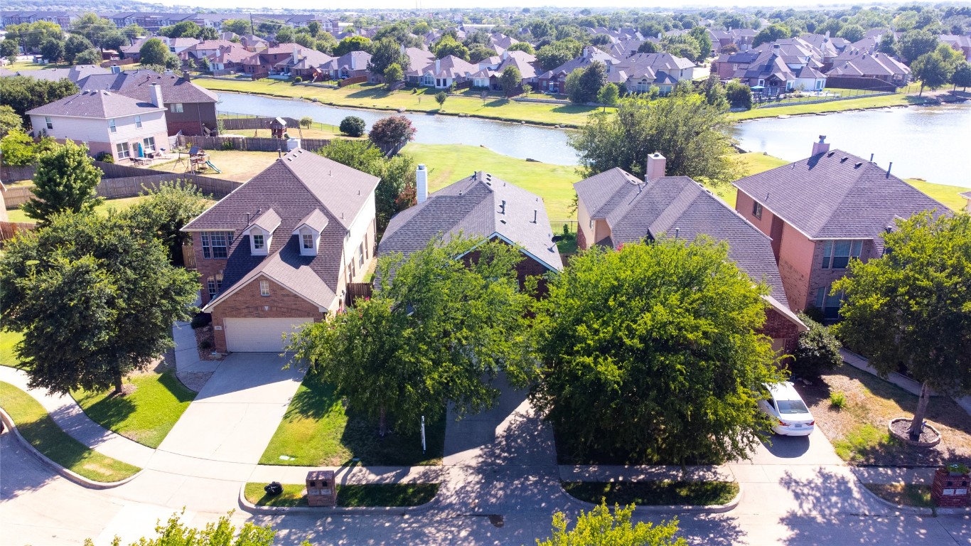 5324 Vestia Drive Fort Worth TX 76244