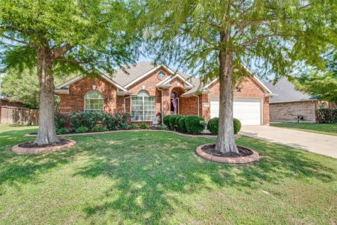 112 Mahonia Drive Wylie TX 75098