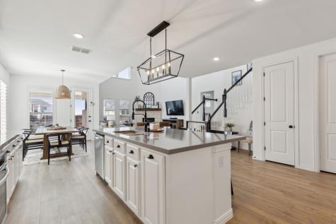 16509 Hidden Cove Drive Celina TX 75009