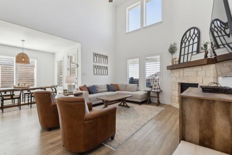 16509 Hidden Cove Drive Celina TX 75009