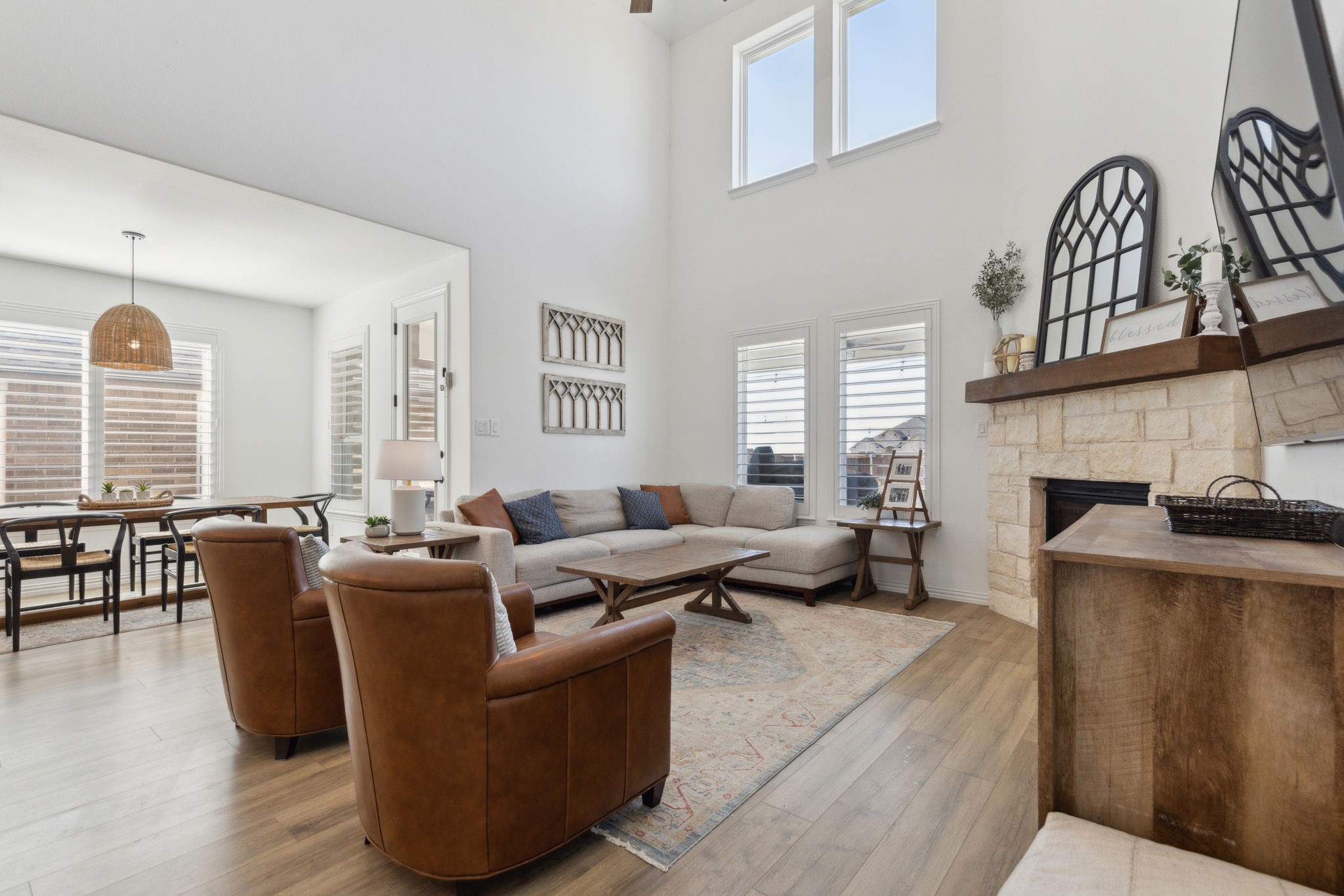 16509 Hidden Cove Drive Celina TX 75009