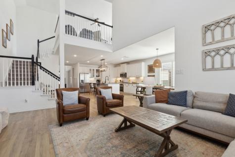 16509 Hidden Cove Drive Celina TX 75009