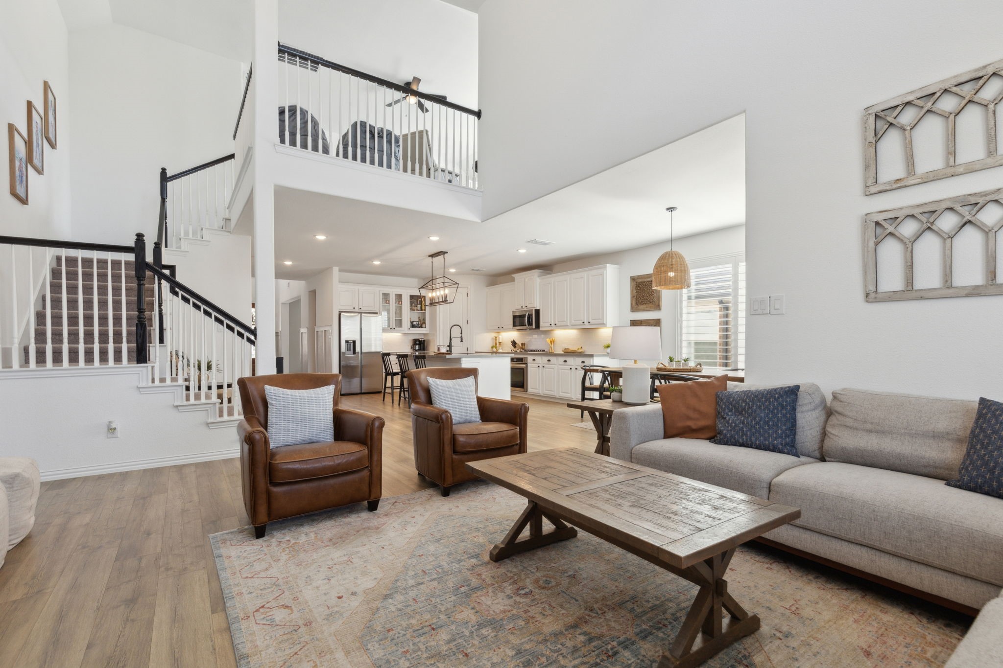 16509 Hidden Cove Drive Celina TX 75009