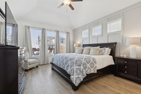 16509 Hidden Cove Drive Celina TX 75009