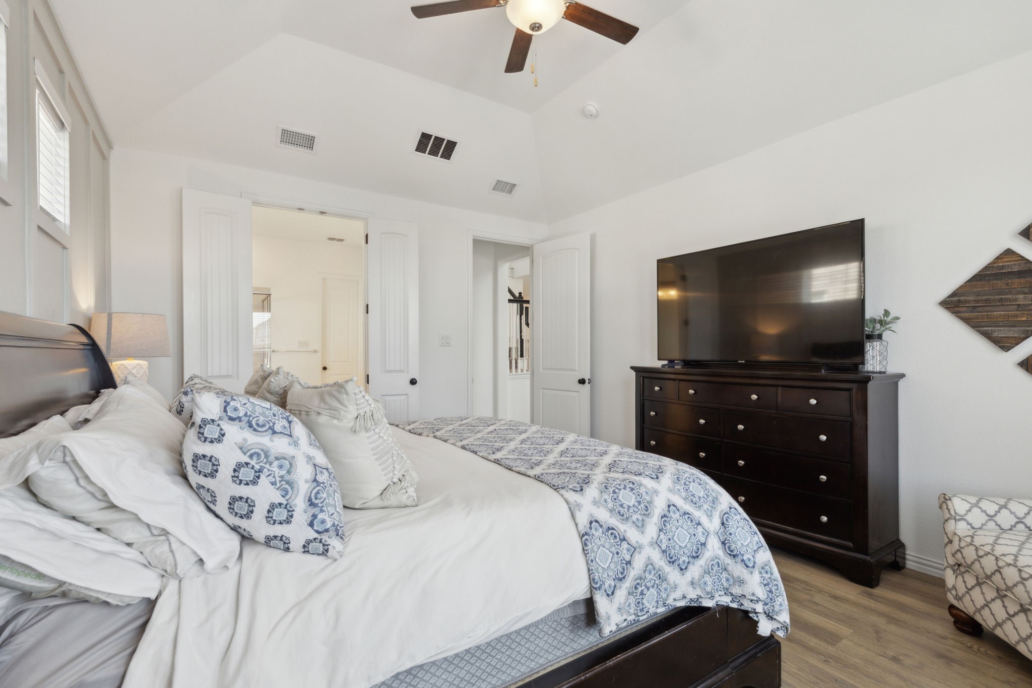 16509 Hidden Cove Drive Celina TX 75009
