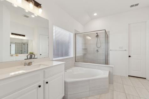 16509 Hidden Cove Drive Celina TX 75009