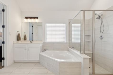 16509 Hidden Cove Drive Celina TX 75009