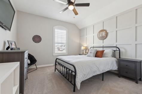 16509 Hidden Cove Drive Celina TX 75009