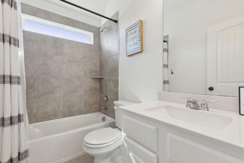 16509 Hidden Cove Drive Celina TX 75009