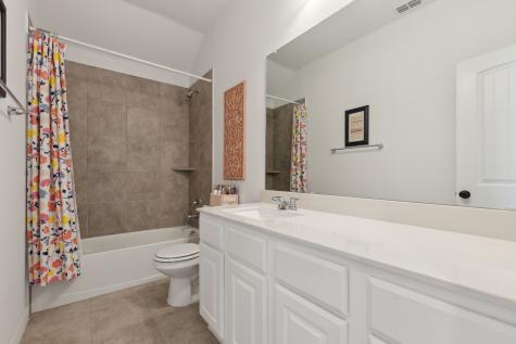 16509 Hidden Cove Drive Celina TX 75009