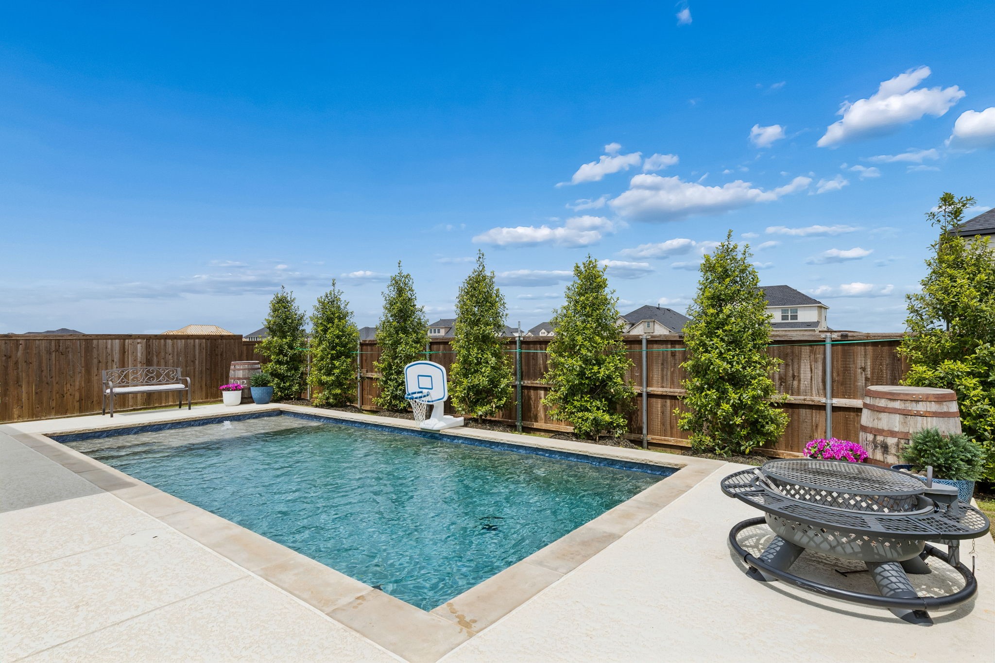 16509 Hidden Cove Drive Celina TX 75009