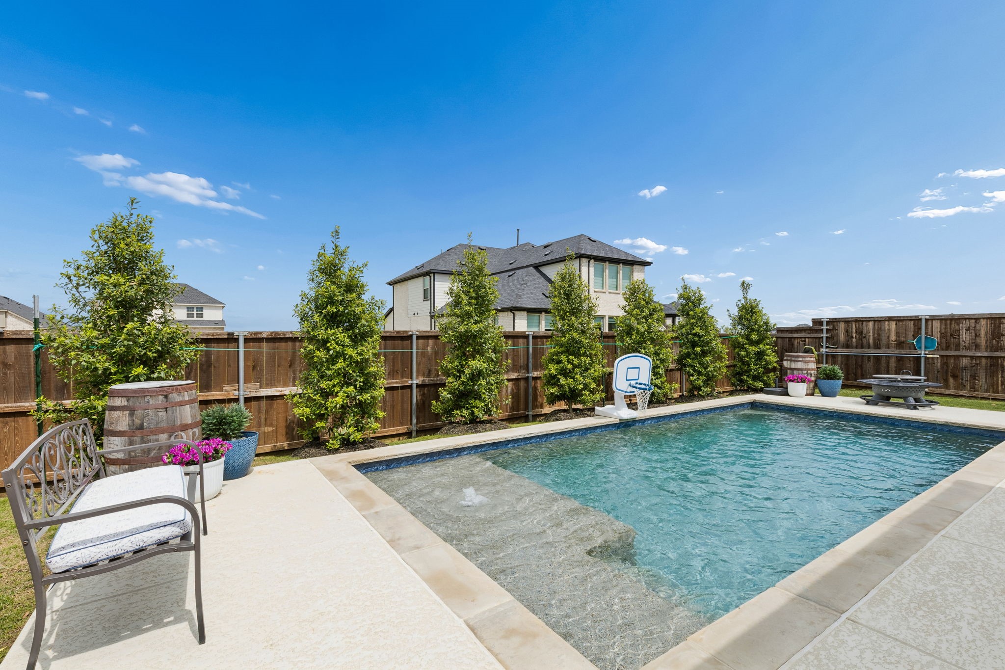 16509 Hidden Cove Drive Celina TX 75009